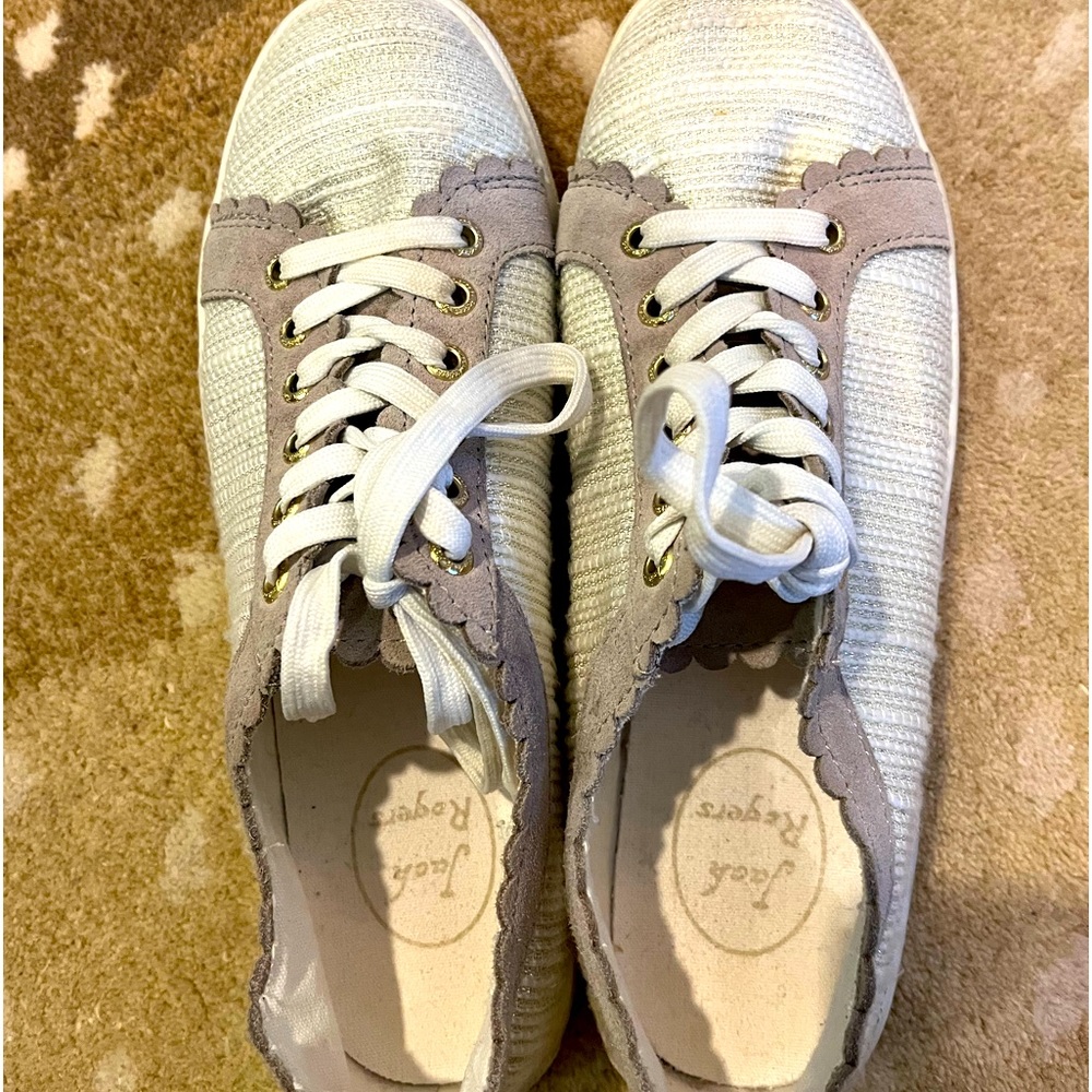 Lifestyle Sneaker- EUC
